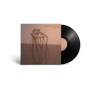 Lanterns On the Lake The Realist (Vinyl LP) 12" EP