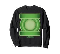 Lanterns Ring Logo Felpa