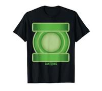 Lanterns Ring Logo Maglietta