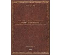 L'anti-Labiénus : plus de lois de la sûreté générale, juste appréciation de l'empereur Napoléon III