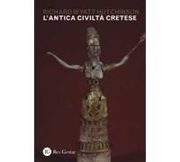 L'antica civiltà cretese