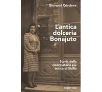 L'antica dolceria Bonajuto. Storia della cioccolateria più antica di Sicilia