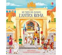 L'antica Roma. Ediz. a colori