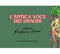 L'antica voce dei draghi