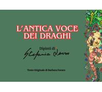 L'antica voce dei draghi - [EBS Print]