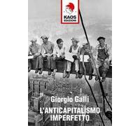L'anticapitalismo imperfetto