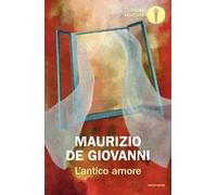 L'antico amore