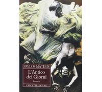 L'antico dei giorni