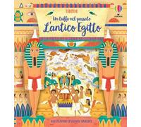 L'antico Egitto. Ediz. a colori