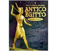 L'antico Egitto. Ediz. illustrata