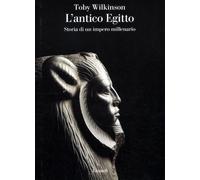 L'antico Egitto. Storia di un impero millenario - 2012 - Einaudi