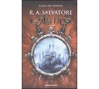 L'antico. La saga del primo re