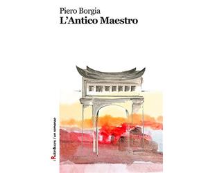 L'antico maestro - Borgia Piero