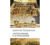 L'antico regime e la Rivoluzione