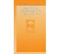 L' Antico Testamento nel Nuovo. Vol. 1-3