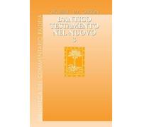 L'Antico Testamento nel Nuovo (Vol. 3)