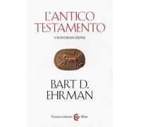 L'Antico Testamento. Un'introduzione