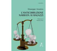 L'anticorruzione narrata ai ragazzi