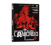 Dvd L'Anticristo - (1974) ⚠️ DISPONIBILITA' IMMEDIATA ⚠️ ....NUOVO