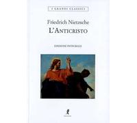 L'anticristo. Ediz. integrale