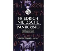 L'anticristo. Ediz. integrale