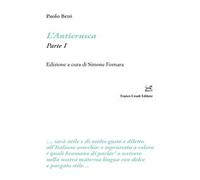 L'anticrusca. Vol. 1