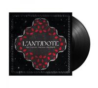 L'Antidote, Bijan Chemirani, Redi Hasa, Rami Khalife - L'Antidote