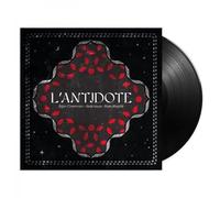 L'Antidote, Bijan Chemirani, Redi Hasa, Rami Khalife L'Antidote (Vinyl LP)