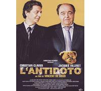 L'antidoto