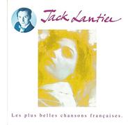 Lantier, Jack - Vol. 1-Les Plus Belle Chansons Francaises