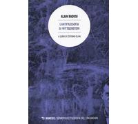L'antifilosofia di Wittgenstein
