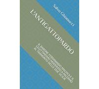L'ANTIGATTOPARDO: IL BARONE FERDINANDO MALVICA E IL LEGITTIMISMO MODERATO A PALERMO AL TRAMONTO DELLE DUE SICILIE
