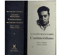 L'antimeridiano. Opere complete (Vol. 2)
