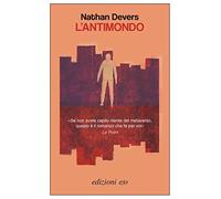 Libri Devers Nathan - L' Antimondo