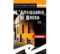 L'antiquario di Brera