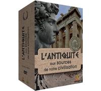 L'antiquité aux sources de notre civilisation
