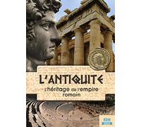 L'antiquité : l'héritage de l'empire romain