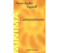 L'antisemitismo