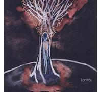 Lantlos - Agape