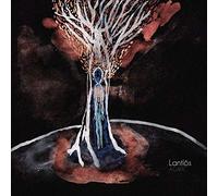 LANTLOS - AGAPE (3 CD)