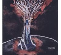 Lantlos Agape (CD) Album