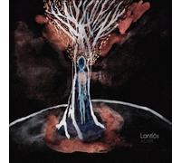 Lantlos - Agape (Ltd.Gatefold Inkl.Poster)