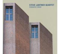 Lantner,Steve Quartet - Paradise Road