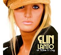 Lanto,Elin - I Won'T Cry