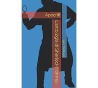 L'antologia di Sherlock Holmes: Apocrifi