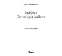 L'antologia italiana