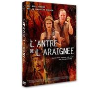 L'antre de l'araignée