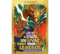 L'antre des dragons: 2