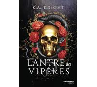 L'antre des vipères