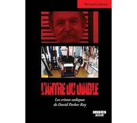 L'antre du Diable: Les crimes sadiques de David Parker Ray